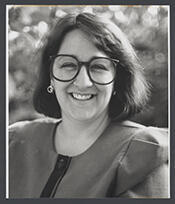 Lynn N. Rivers portrait