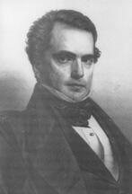 Portrait of William Cabell Rives