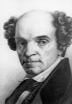 Portrait of William Henry Roane