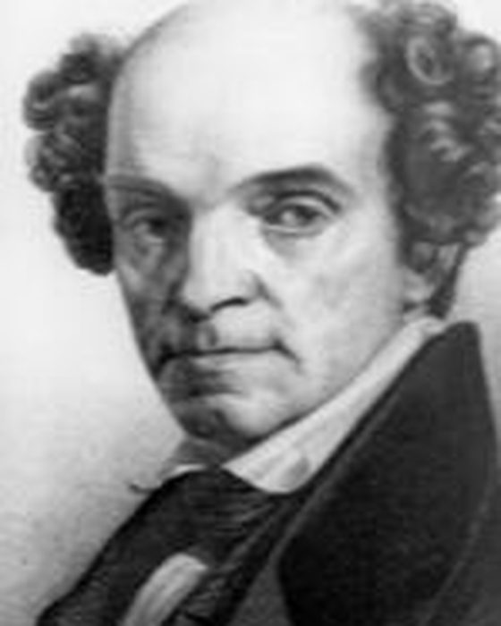 Portrait of William Henry Roane