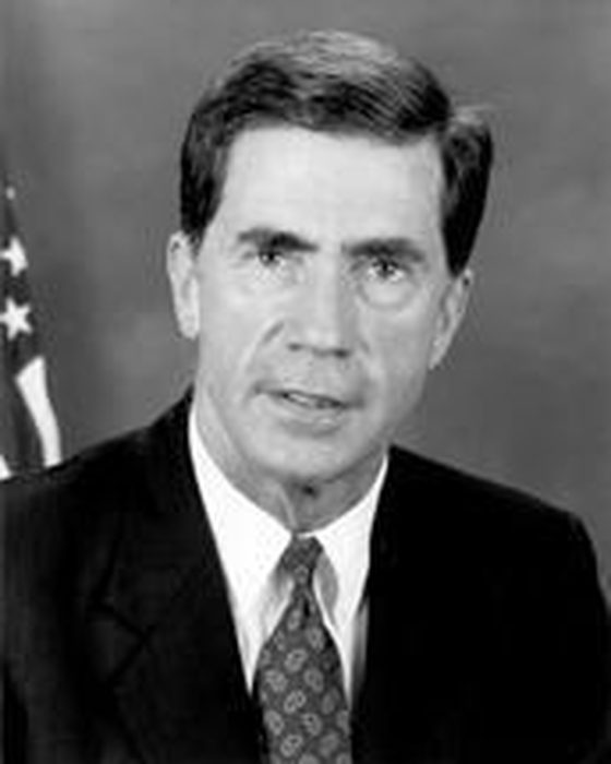 Portrait of Charles S. Robb