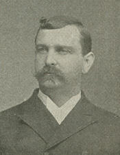 Samuel Matthews Robertson portrait