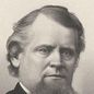 William Henry Robertson portrait