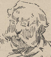 George Maxwell Robeson portrait