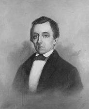 Daniel Rodney portrait