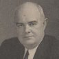 James A. Roe portrait