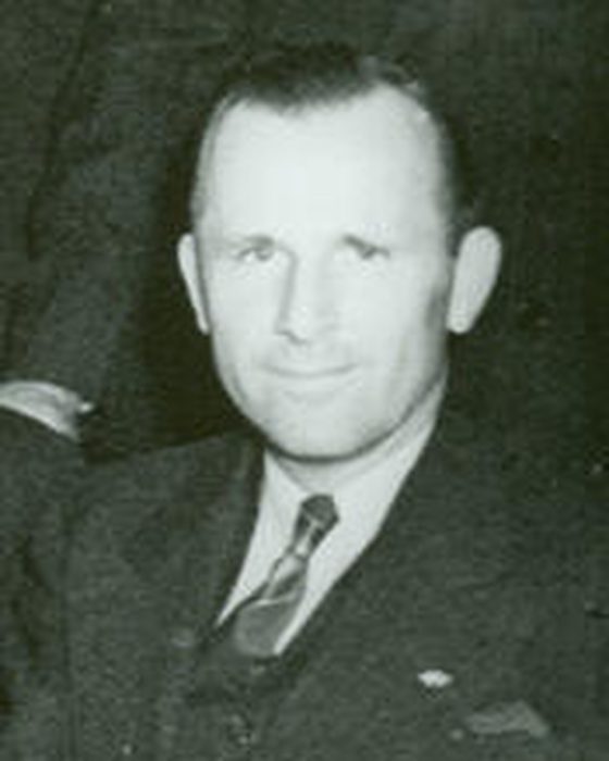 Portrait of Will Rogers