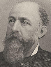 Jacob Romeis portrait