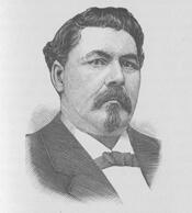 Portrait of Trinidad Romero