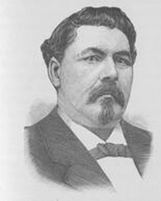 Portrait of Trinidad Romero