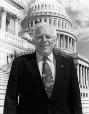 Carlos A. Romero-Barcelo portrait