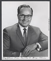 Daniel John Ronan portrait