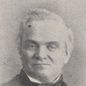 Joseph Mosley Root portrait