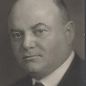 Benjamin Louis Rosenbloom portrait