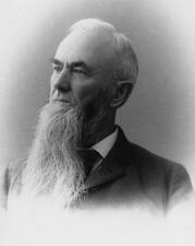 Portrait of Jonathan Ross