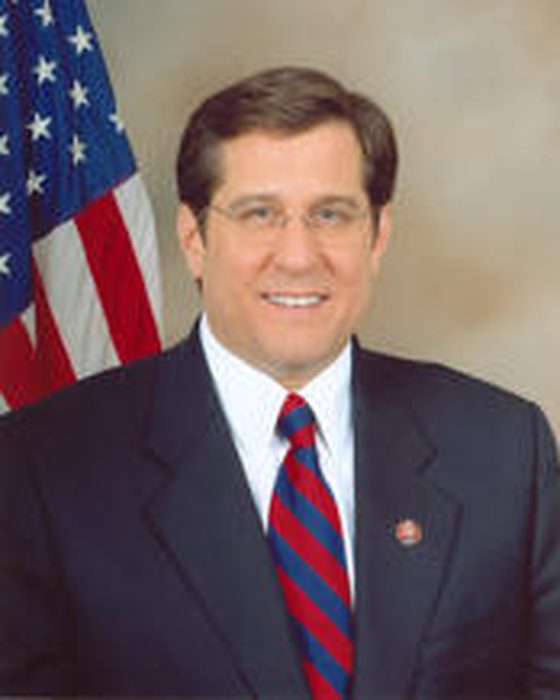 Portrait of Steven R. Rothman