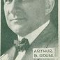 Arthur Blythe Rouse portrait
