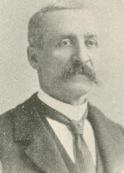 Lemuel Willard Royse portrait