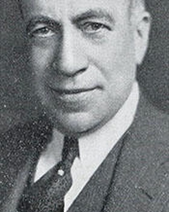 Portrait of Stephen Andrew Rudd