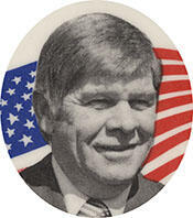 Harold L. Runnels portrait