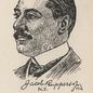 Jacob Ruppert portrait