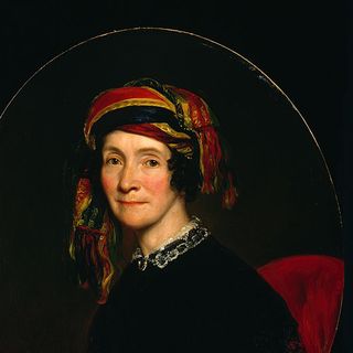 Jonathan Russell portrait