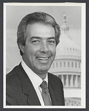 Martin A. Russo portrait