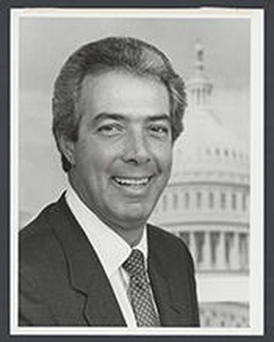 Portrait of Martin Anthony Russo