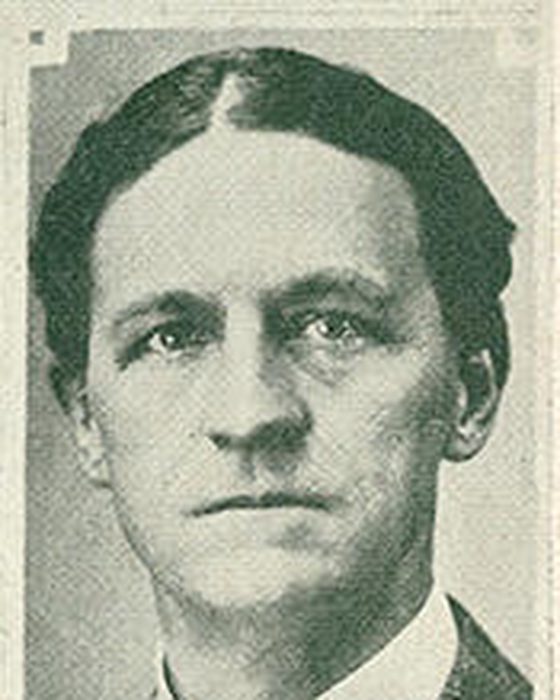 Portrait of Samuel Rutherford