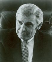 Portrait of Leo J. Ryan