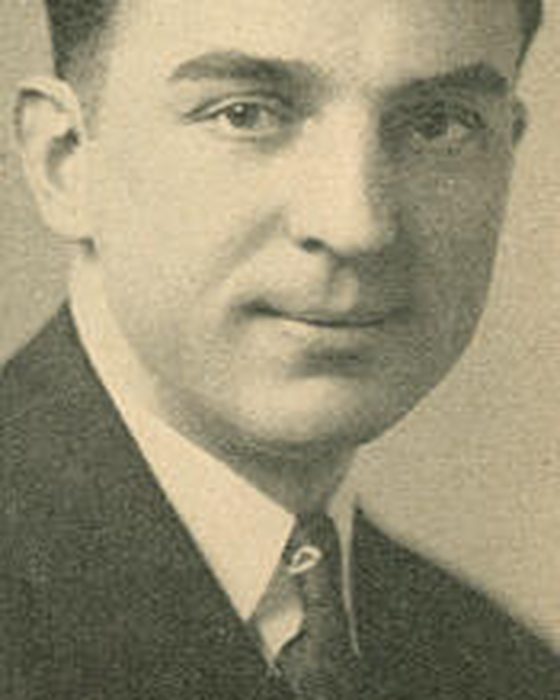 Portrait of Joseph Francis Ryter