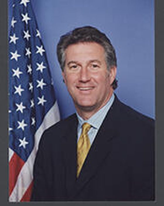 Portrait of Rick Renzi