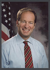 Peter J. Roskam portrait