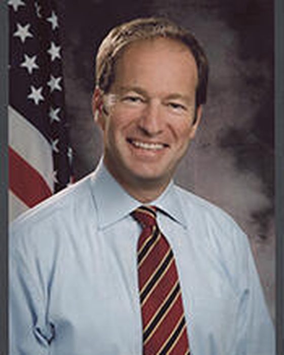 Portrait of Peter J. Roskam