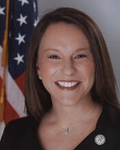 Portrait of Martha Roby