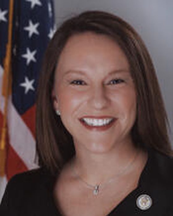 Portrait of Martha Roby