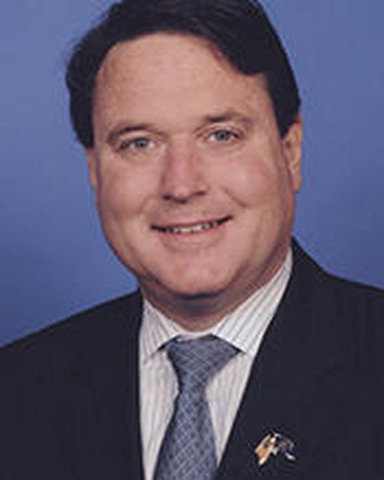 Portrait of Todd Rokita