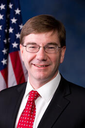 Portrait of Keith J. Rothfus