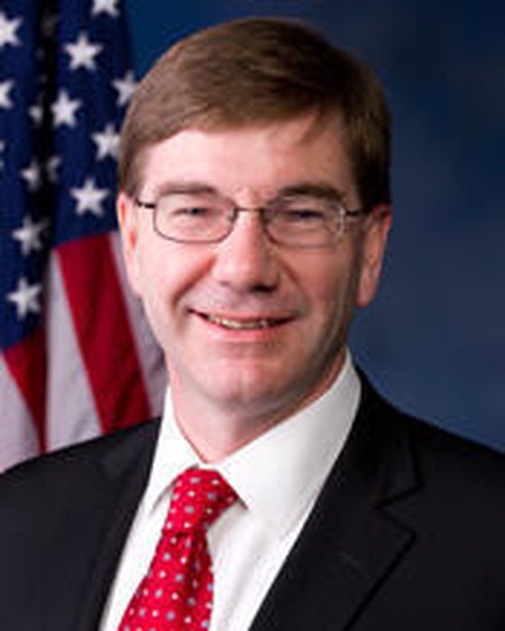 Portrait of Keith J. Rothfus