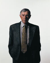 Martin Olav Sabo portrait