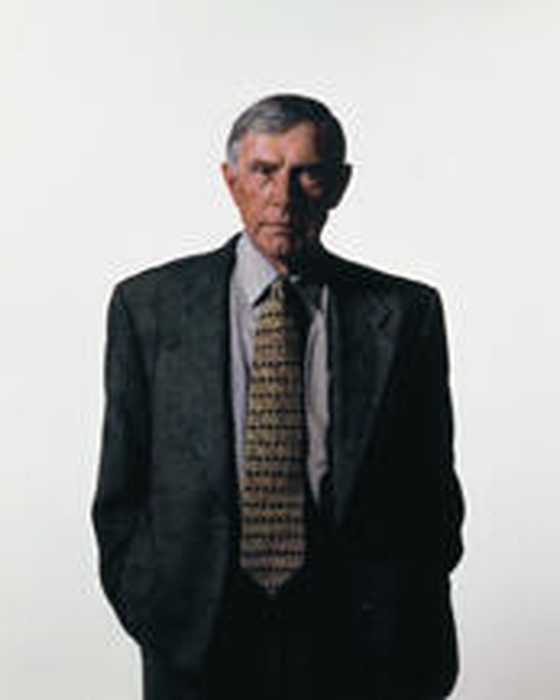 Portrait of Martin Olav Sabo