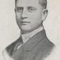 Everett Sanders portrait