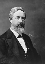 Portrait of Aaron Augustus Sargent