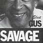 Gus Savage portrait