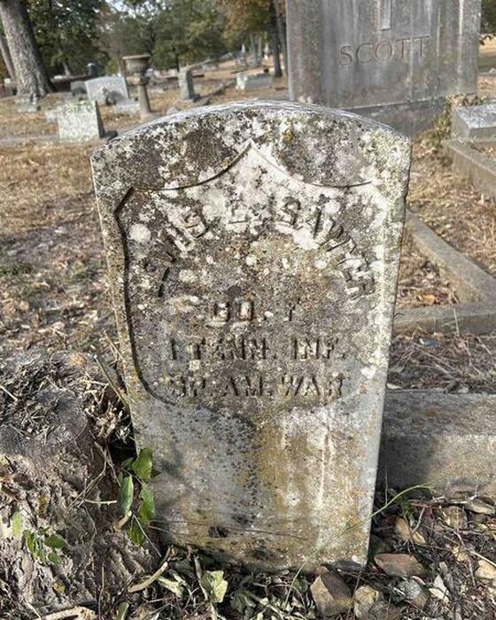 Portrait of Lewis Ernest Sawyer