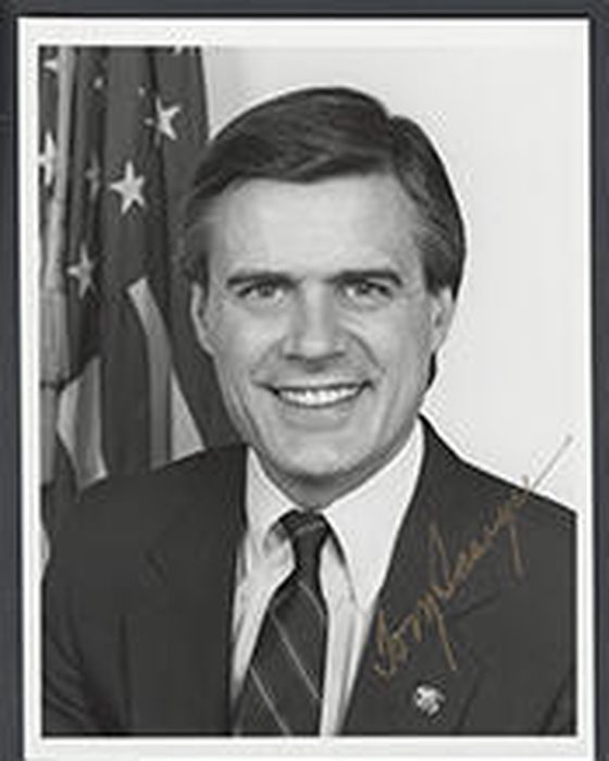 Portrait of Tom Sawyer