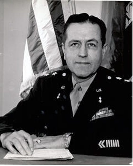 Portrait of Henry Benton Sayler