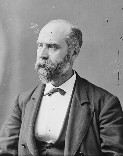 Milton Sayler portrait