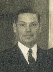 Edwin Martin Schaefer portrait