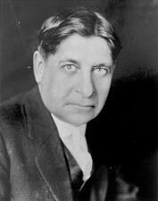 Thomas David Schall portrait